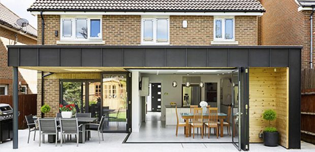 extension extension